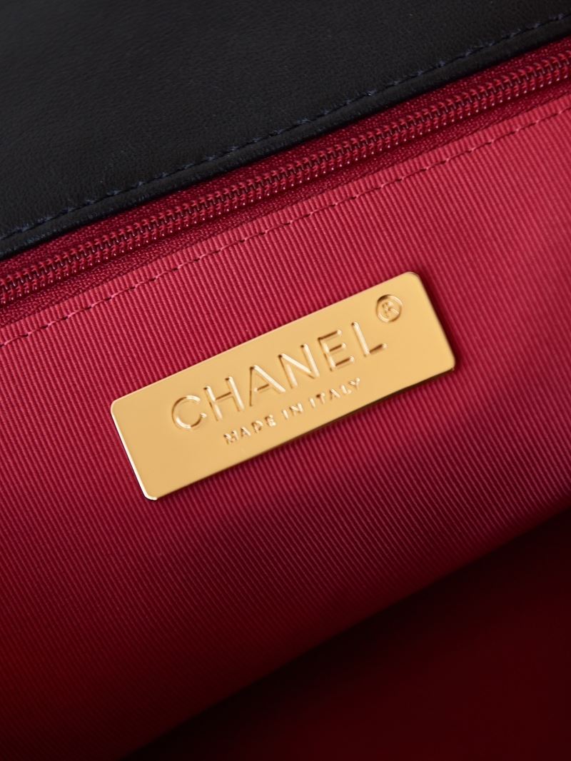 Ch**el backpacks